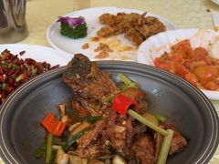 -茗荔园农庄(大涌店)