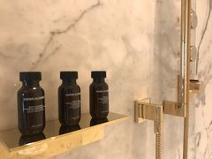 -尼依格罗香港美利酒店