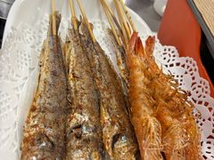 -蒙乡烤全羊·烤羊腿(京溪同和店)