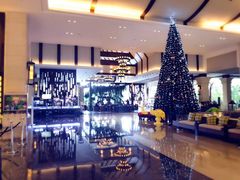 -西双版纳融创皇冠假日度假酒店