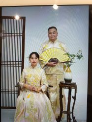-金夫人婚纱摄影(华南店)
