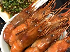 -慢鼓海鲜小馆Mangoo Bistro(交子大道店)