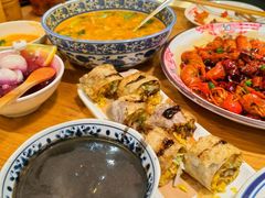 -福苗小骆驼烧烤(莲湖路店)