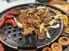 -牛犇炭火烤肉·鲜切烤肉(承德总店)