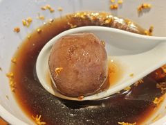 -三凤酒家·百年无锡菜(清扬茂业店)