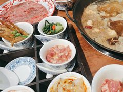 -楠火锅(葫芦岛飞天广场店)