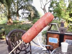 -天目湖涵田半山温泉水乐园
