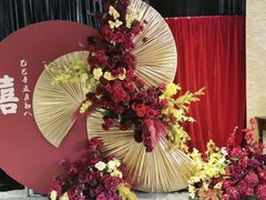 -陈熹公民族美食文化餐厅(中华广场店)