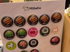 -迷客夏Milksha(无锡苏宁店)