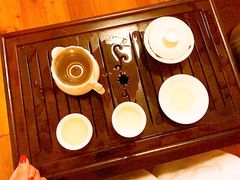 -大东方海鲜酒楼(小武基桥店)
