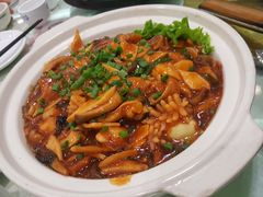 -裕德隆清真饭庄·天津特色菜(河东店)