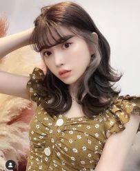 -Rise Hair上升造型