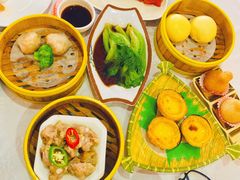 -新宝城海鲜坊(大浪店)