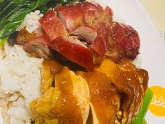 -龙记烧腊茶餐厅(常德路店)