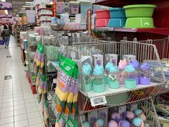 -物美超市(乔司华荣城店)