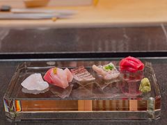 -奈良本寿司(永嘉路店)