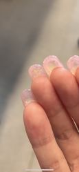 -吉吉靓甲美睫