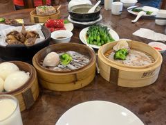 -澳门西南饭店·粤菜·茶市·手工点心(华海路店)