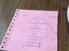 -希尔顿欢朋酒店·欢朋餐厅