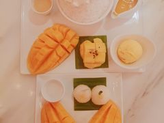 芒果四拼-Make Me Mango Tha Tian