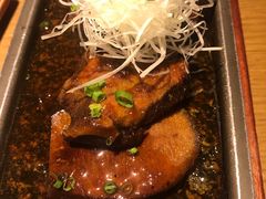 -水之惠鲜鱼料理(王府大街店)