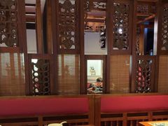 -绿茶餐厅(珞珈创意城店)