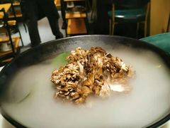 -煲宫猪肚鸡(晶品店)