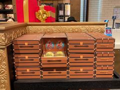 -酷巧·巧克力糖果店