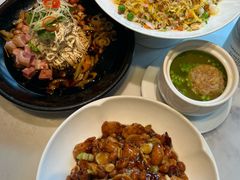 -大潮淮·淮扬菜(何园旗舰店)