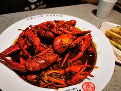 -叶派龙虾·招牌十三香(合肥路首店)