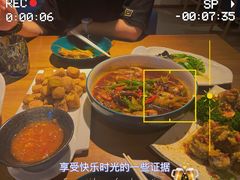 -蝦塘·中国餐馆(城墙南马道巷店)