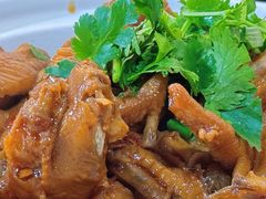 -烤五行·烧烤烤串(石佛营店)