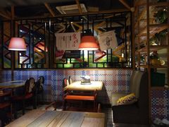 -犇一鲜老重庆火锅(华威大厦店)