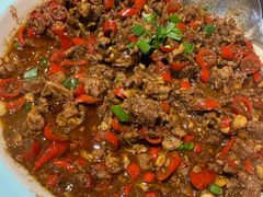 -柴火农家·江西赣南菜(土华店)