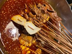 -付小姐在成都(中山公园店)