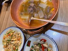 -妈妈的味道(和顺古镇店)