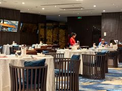 -红棉中餐厅·广州海航威斯汀酒店
