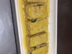 -纪林菜馆·博山菜老字号(华光路店)