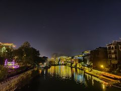 -乾州古城