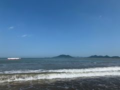 -东海半边山旅游度假区