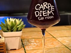 -Carpe Diem精酿空间
