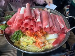 -MI WU FACTORY米屋美食工厂餐厅(绿地店)