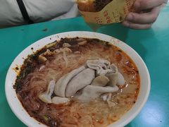 -甘记肥肠粉(马鞍北路店)