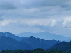 -嘉陵江源头景区