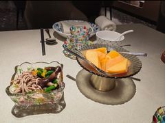 -悦融琥珀·京鲁菜(西单店)