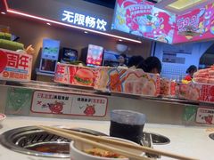 -龍歌自助小火锅(秦淮水游城店)