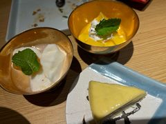 -花和海鲜自助(梅江店)