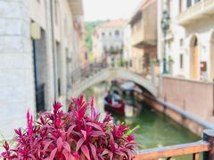 -华谊兄弟（长沙）电影小镇