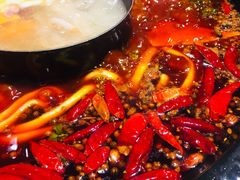 -重庆渝达老火锅(春熙路店)