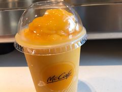 -麦当劳(开萝大道店)